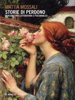 cover image of Storie di perdono